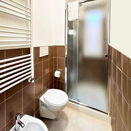Apartament Saint George's House 4 *