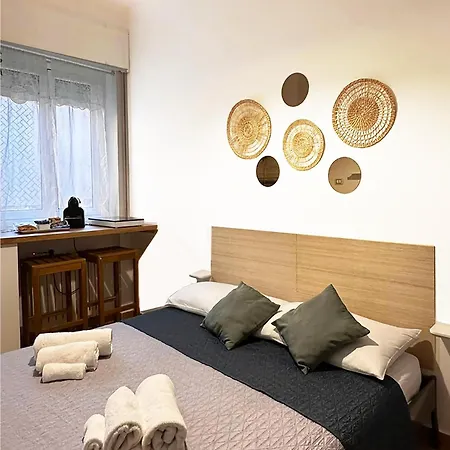 Apartament Saint George's House 4 Bari