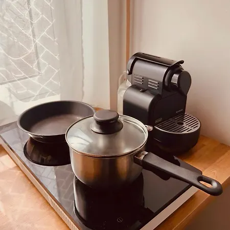 Saint George's House 4 Διαμέρισμα Μπάρι