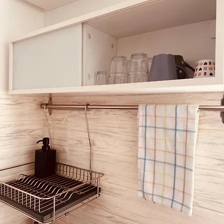 Saint George's House 4 Apartament Bari