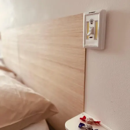 Saint George's House 4 Μπάρι