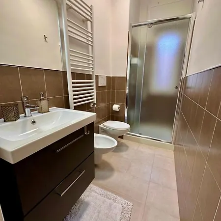Apartman Saint George's House 4