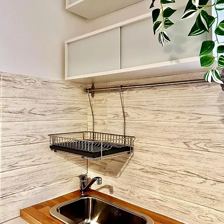 Apartment Saint George's House 4 *