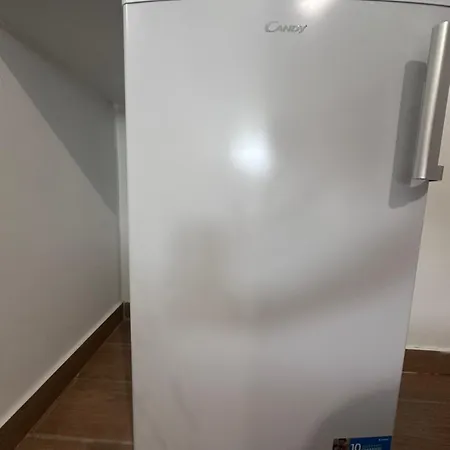 Lägenhet Saint George's House 4 Bari