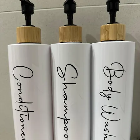 Saint George's House 4 Bari